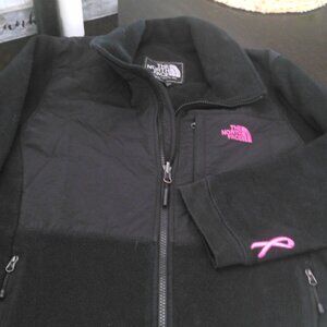 The North Face Denali Jacket Breast cancer Awareness Limited Edition